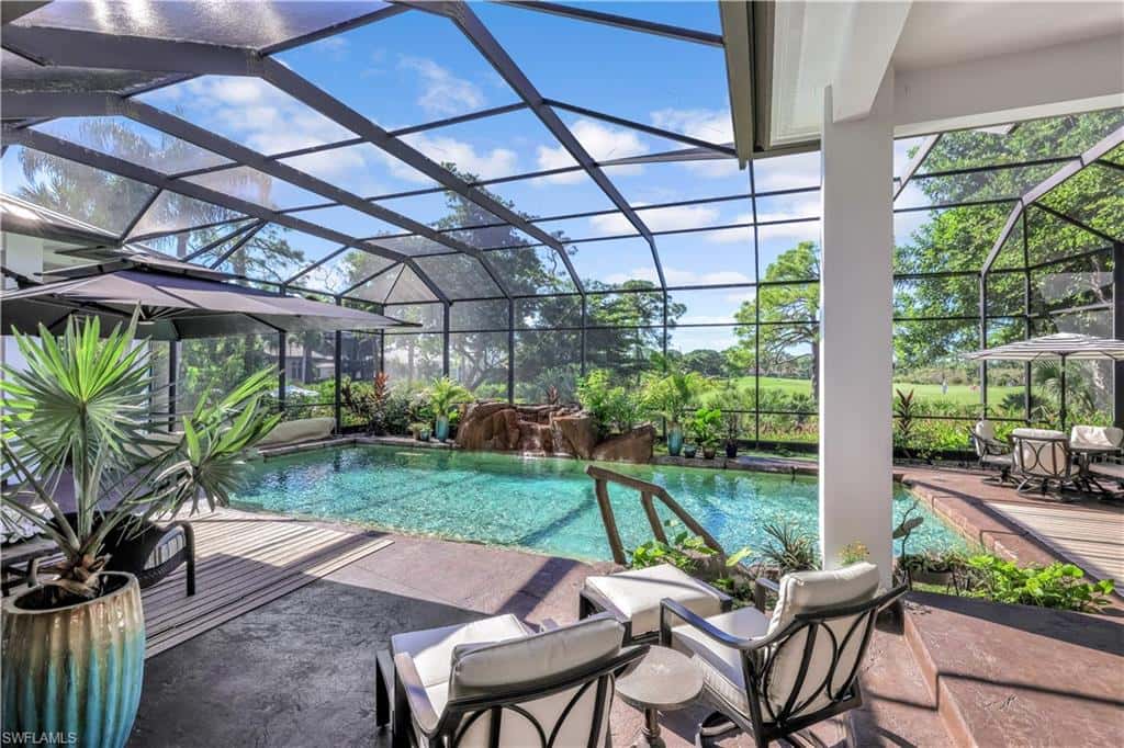 3451 Creekview Dr, Bonita Springs, photo 33