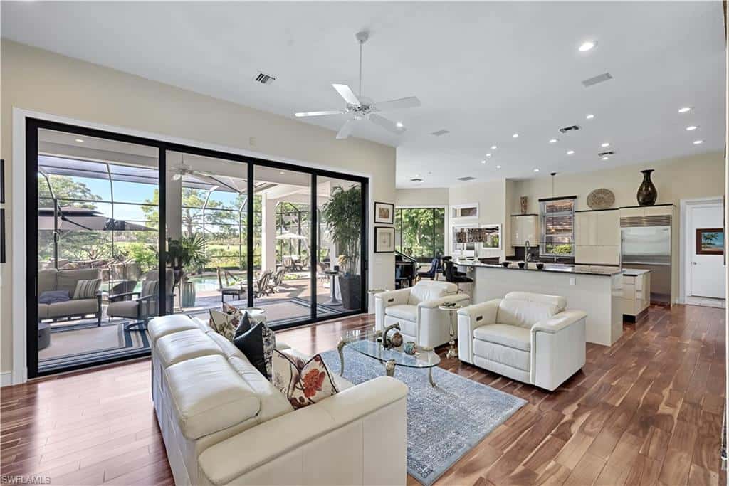 3451 Creekview Dr, Bonita Springs, photo 4