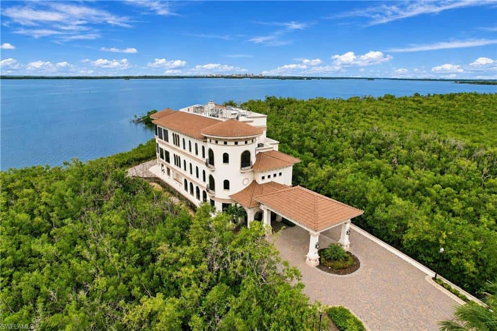 23821 Merano Ct #202, Estero, photo 42