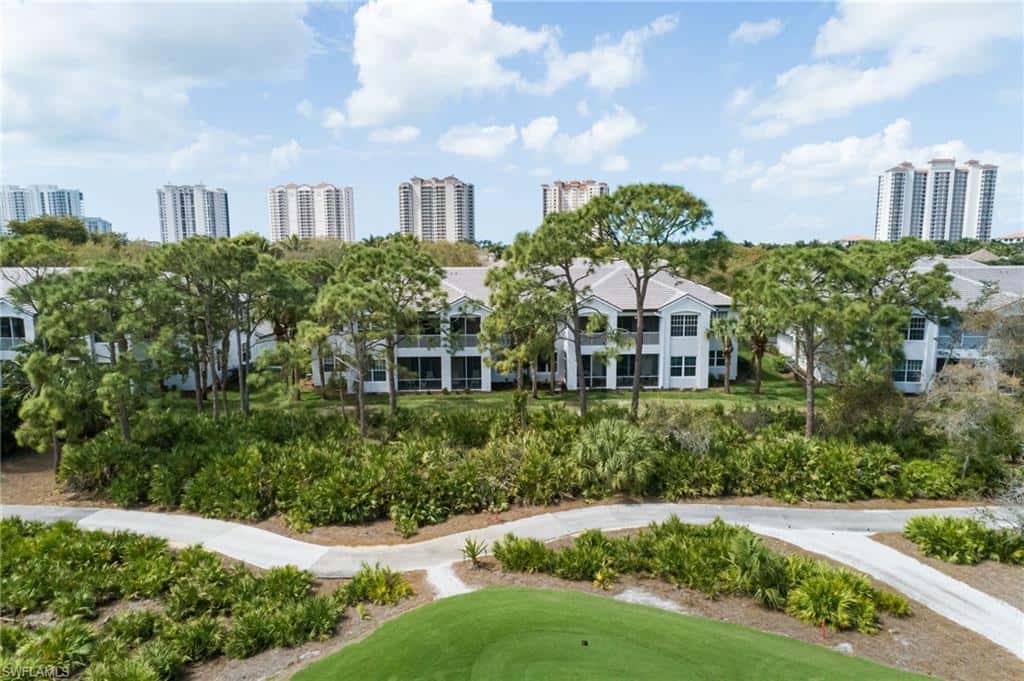 23821 Merano Ct #202, Estero, photo 34