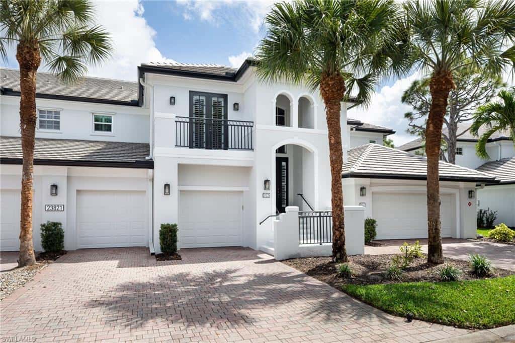 23821 Merano Ct #202, Estero, photo 29