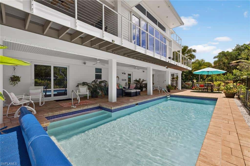 561 Lighthouse Way, Sanibel, photo 46