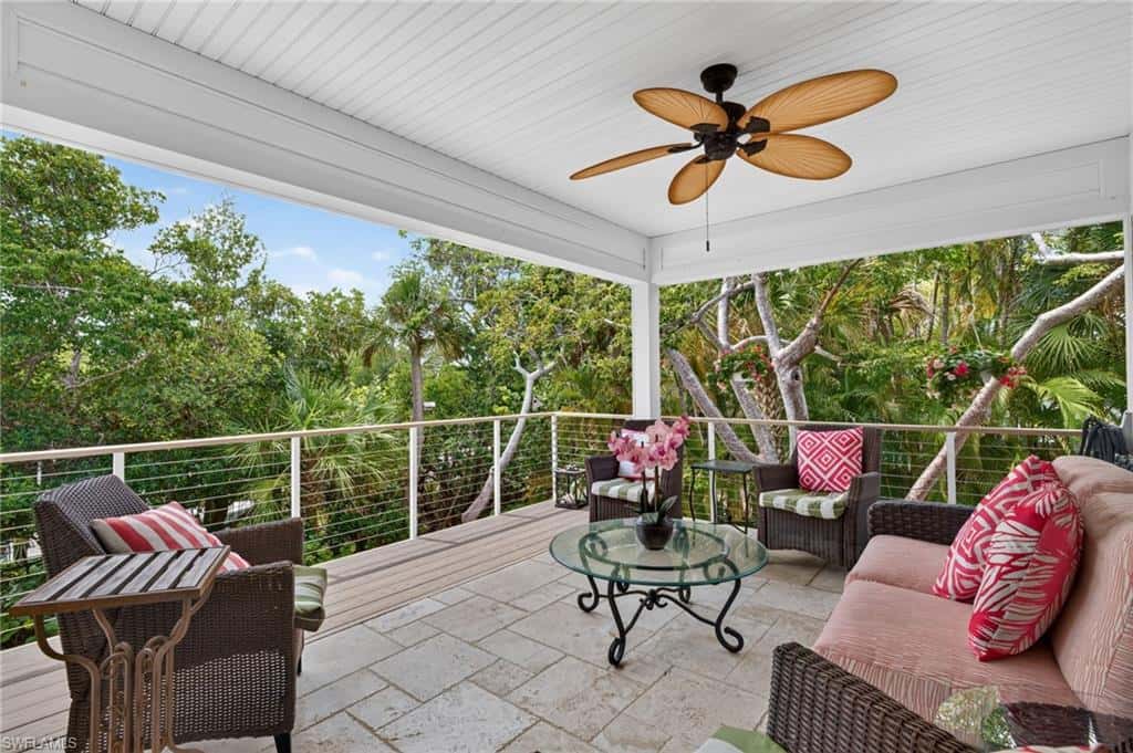 561 Lighthouse Way, Sanibel, photo 13