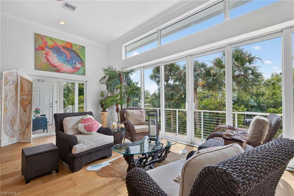 561 Lighthouse Way, Sanibel, photo 17