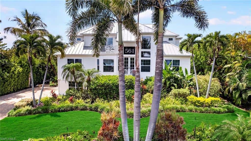 561 Lighthouse Way, Sanibel, photo 47