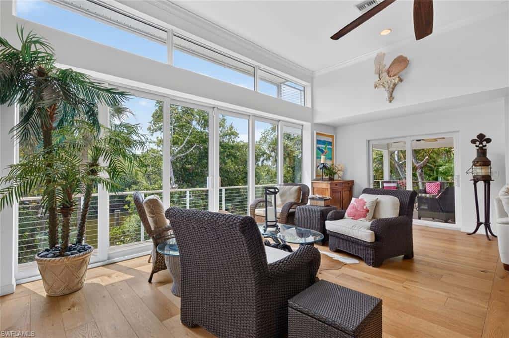 561 Lighthouse Way, Sanibel, photo 12