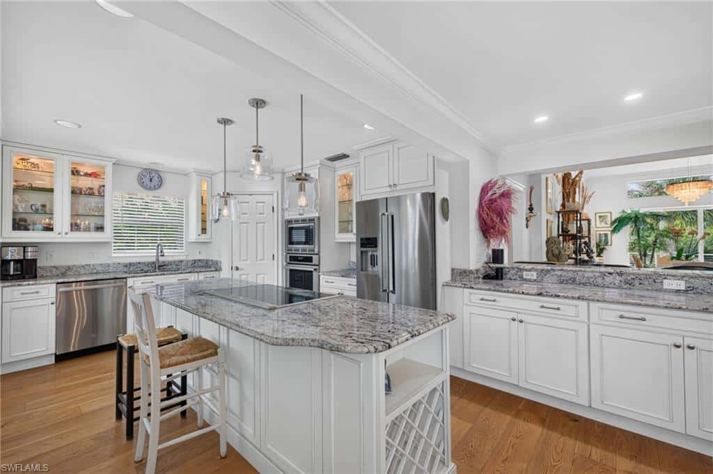 561 Lighthouse Way, Sanibel, photo 22