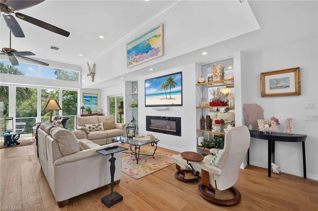561 Lighthouse Way, Sanibel, photo 7