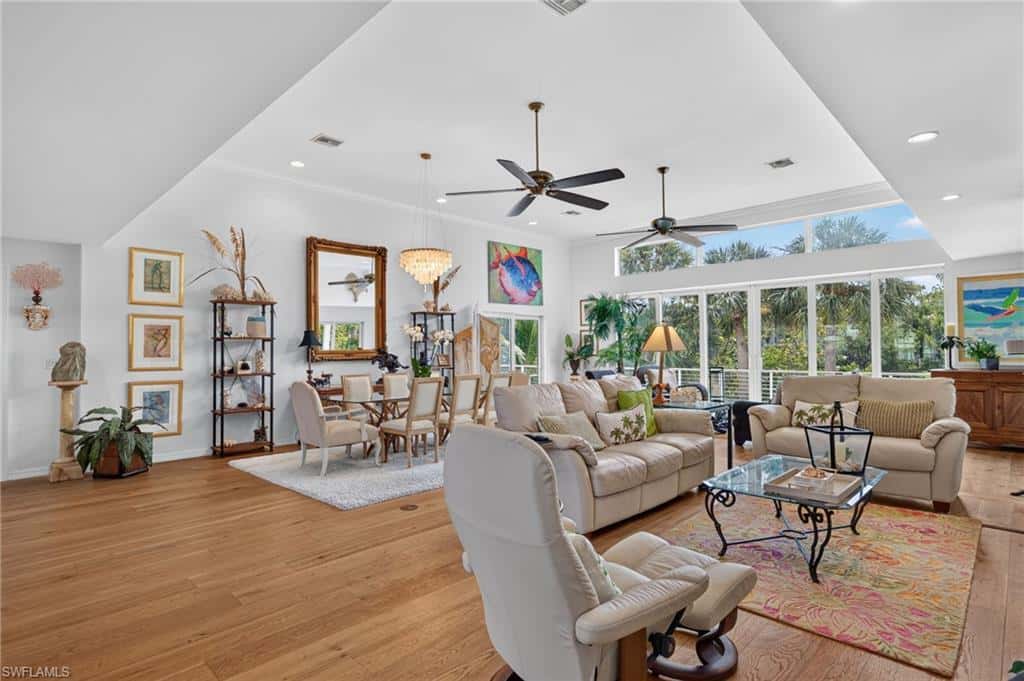 561 Lighthouse Way, Sanibel, photo 5
