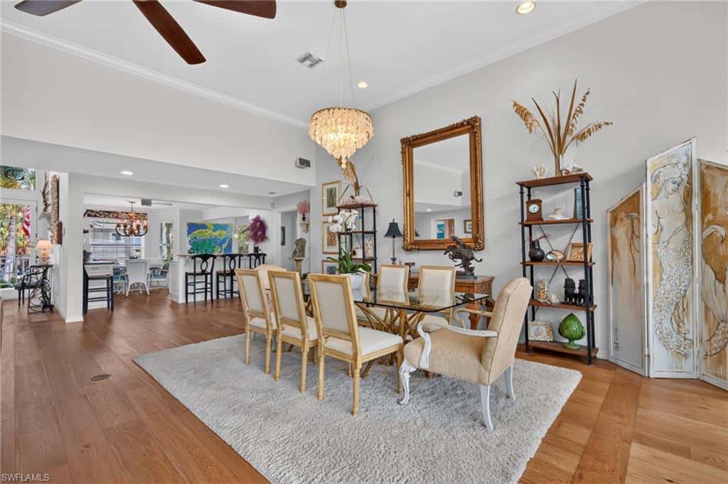 561 Lighthouse Way, Sanibel, photo 9
