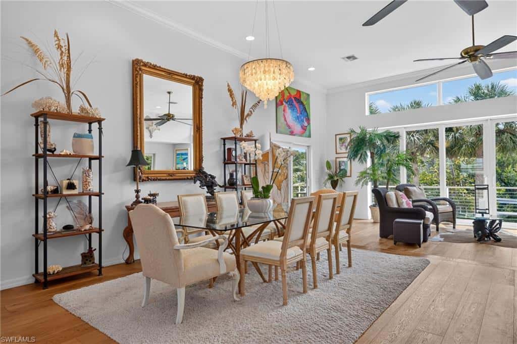561 Lighthouse Way, Sanibel, photo 10