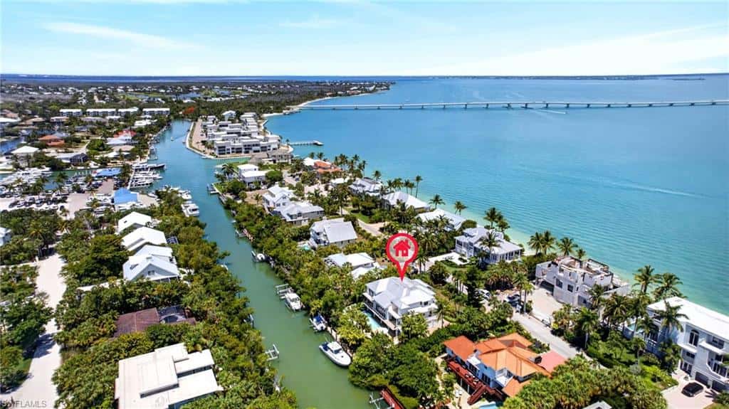 561 Lighthouse Way, Sanibel, photo 49