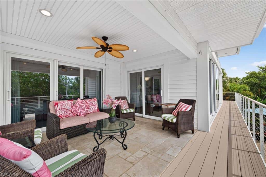 561 Lighthouse Way, Sanibel, photo 14