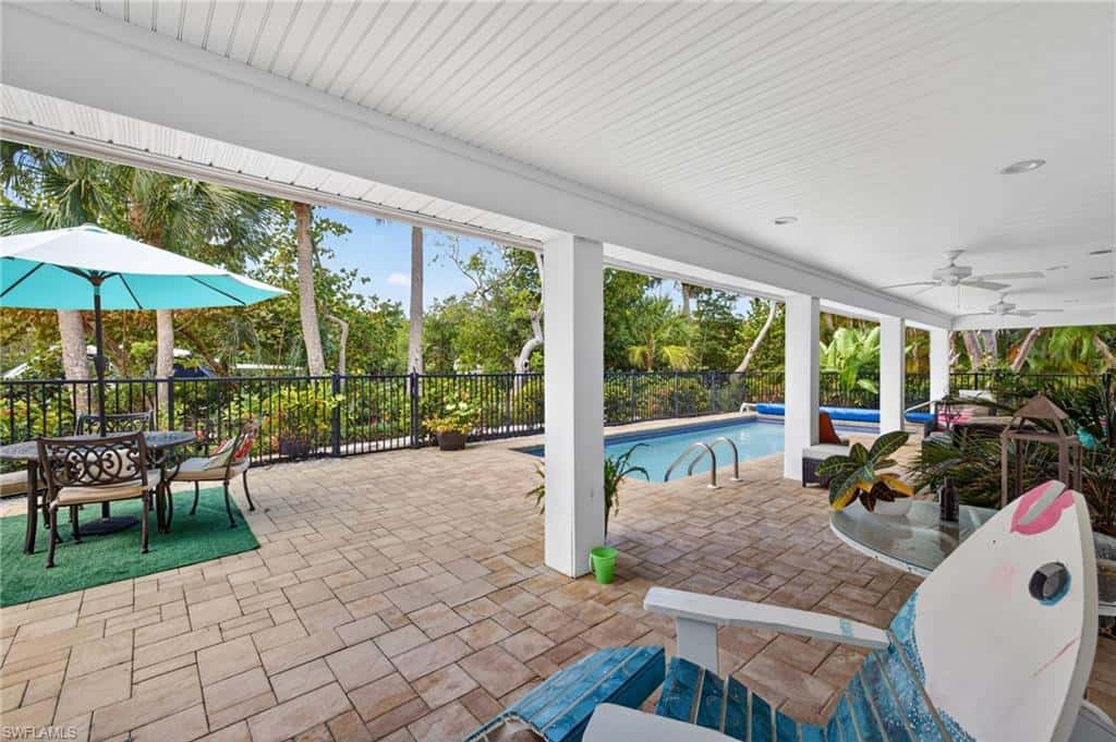 561 Lighthouse Way, Sanibel, photo 41