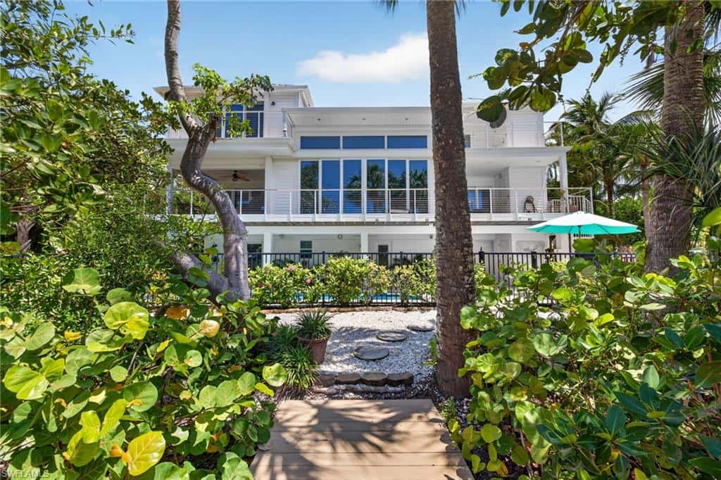 561 Lighthouse Way, Sanibel, photo 45