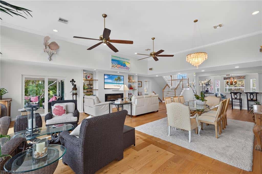 561 Lighthouse Way, Sanibel, photo 18