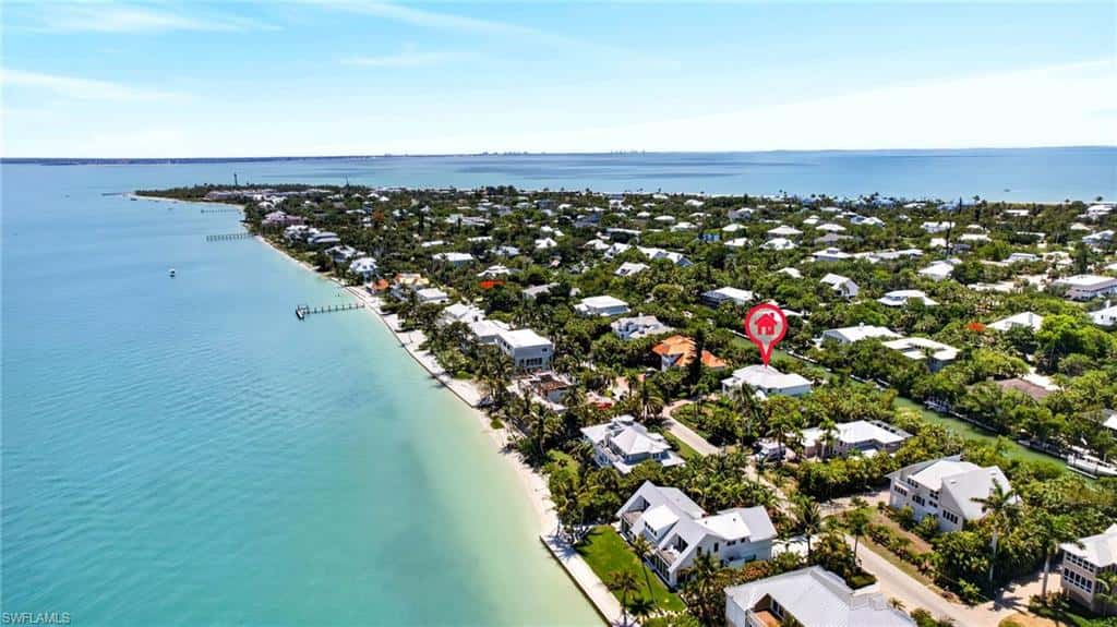 561 Lighthouse Way, Sanibel, photo 50
