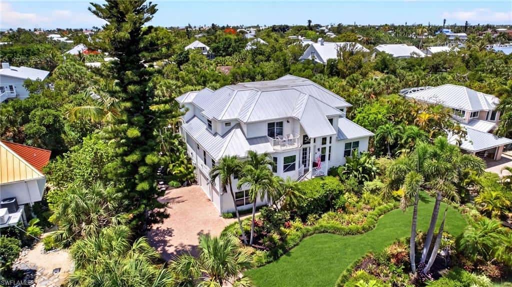 561 Lighthouse Way, Sanibel, photo 48
