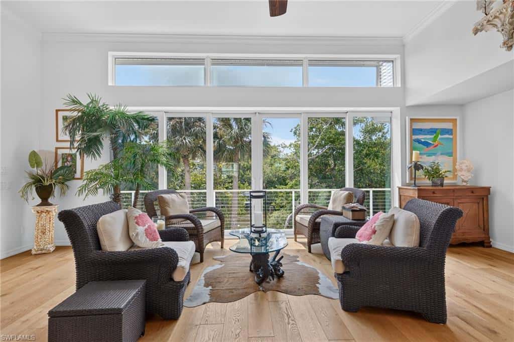 561 Lighthouse Way, Sanibel, photo 11