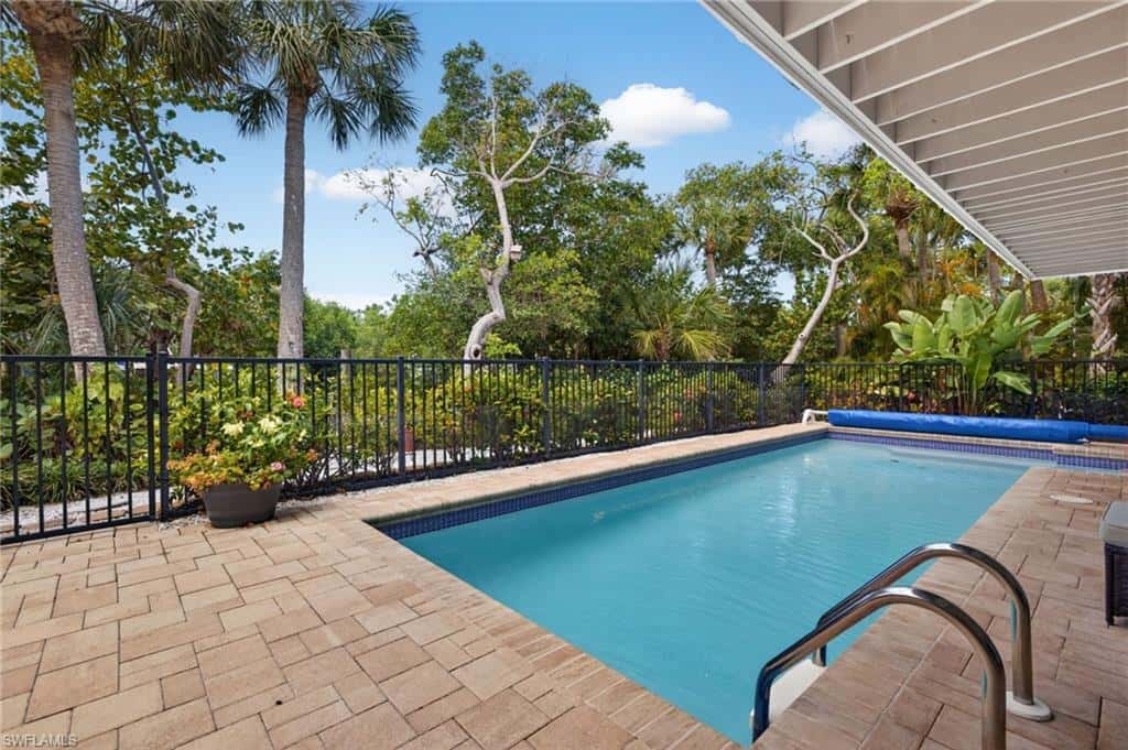 561 Lighthouse Way, Sanibel, photo 4