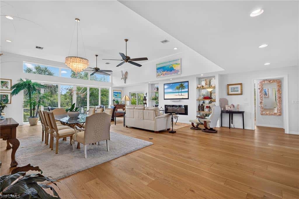 561 Lighthouse Way, Sanibel, photo 8