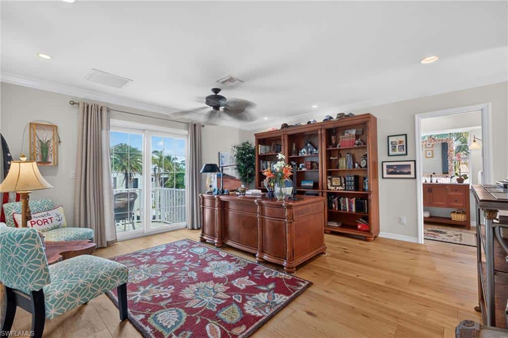 561 Lighthouse Way, Sanibel, photo 25