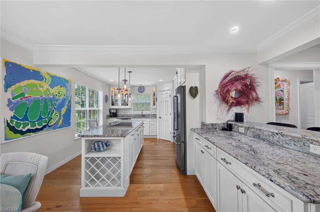 561 Lighthouse Way, Sanibel, photo 21