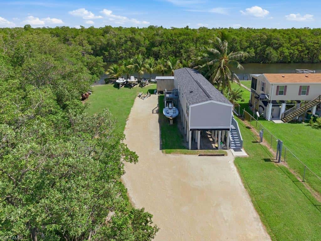 775 Copeland Ave, Everglades City, photo 13