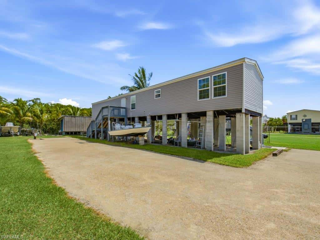 775 Copeland Ave, Everglades City, photo 4
