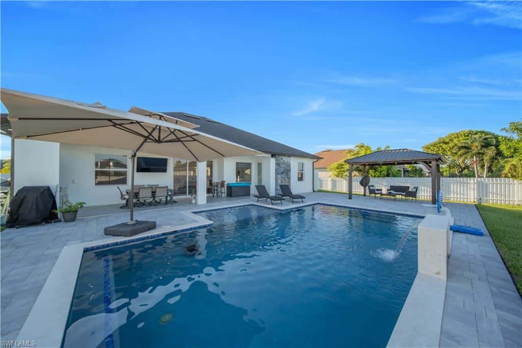 1803 2nd Pl, Cape Coral, photo 42