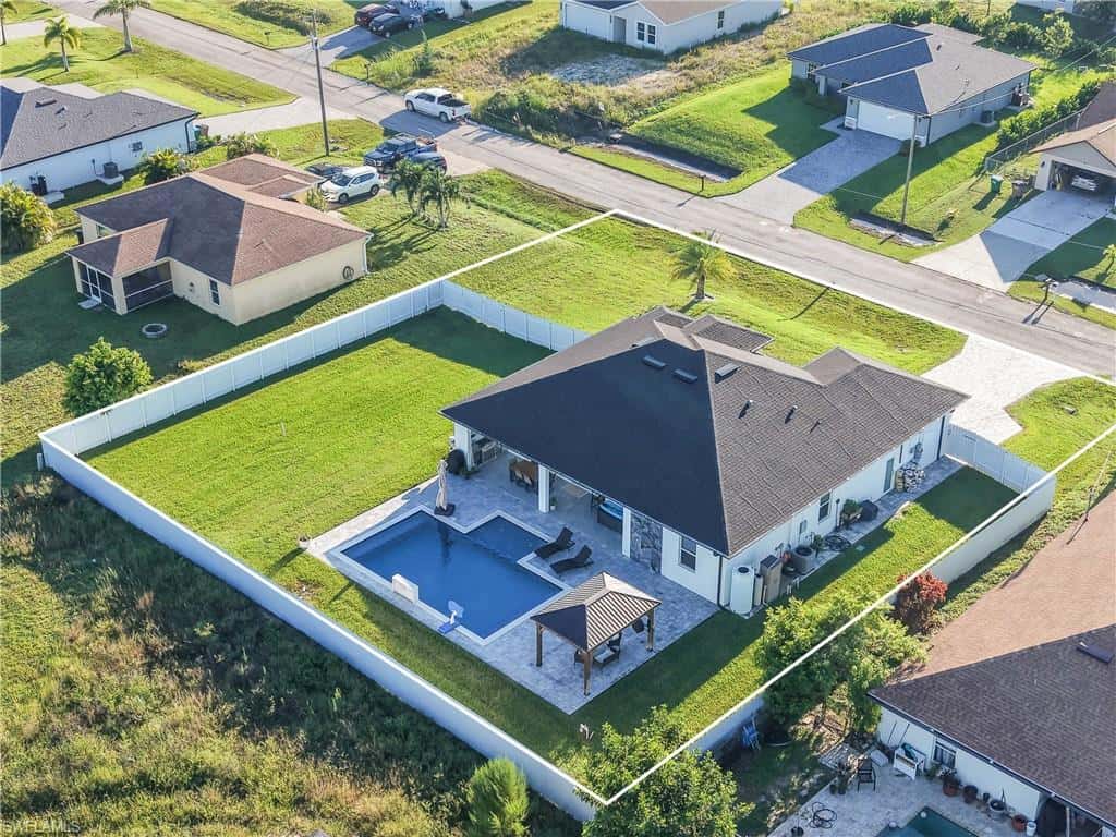 1803 2nd Pl, Cape Coral, photo 46