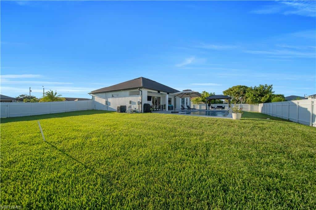 1803 2nd Pl, Cape Coral, photo 43