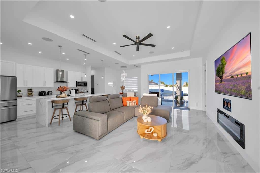 1803 2nd Pl, Cape Coral, photo 7