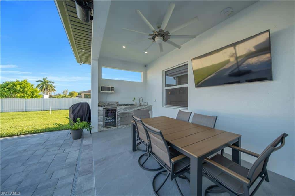 1803 2nd Pl, Cape Coral, photo 36