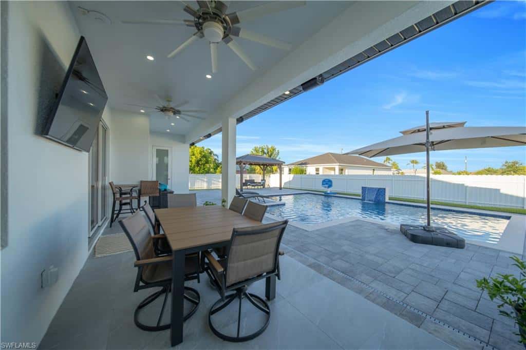 1803 2nd Pl, Cape Coral, photo 34