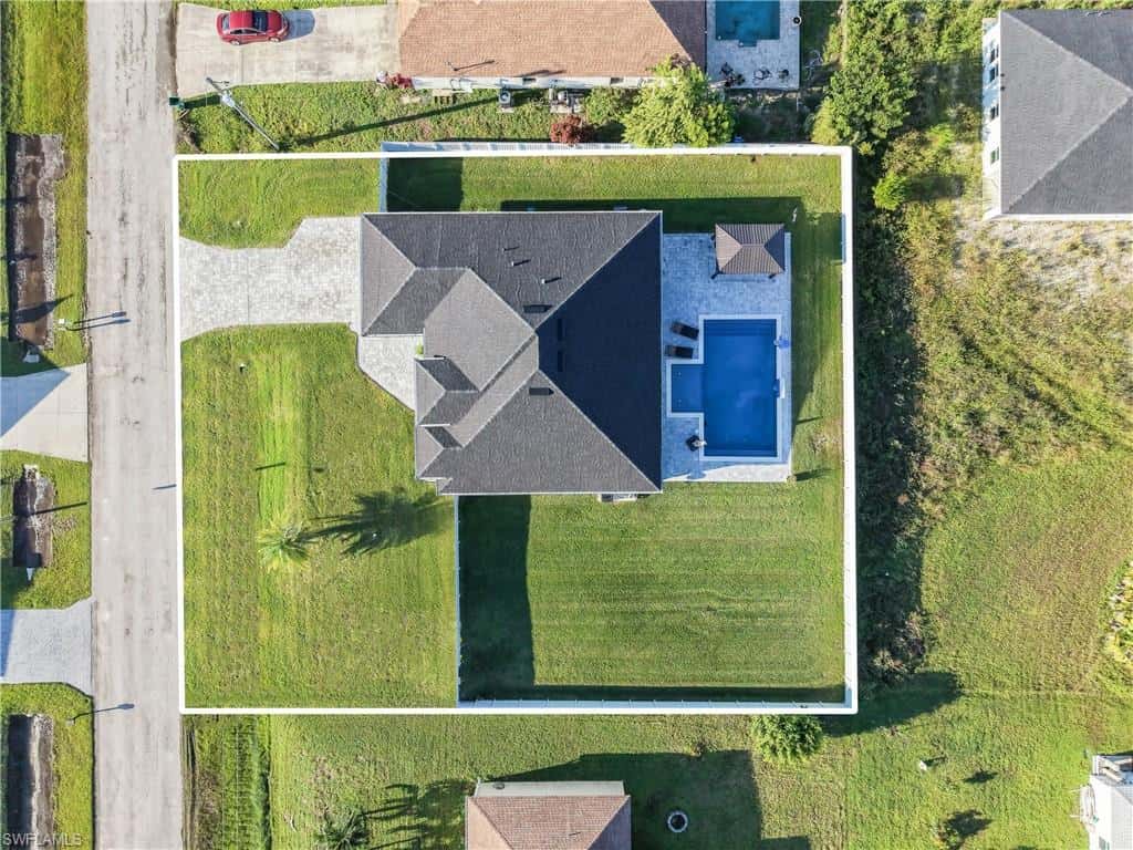 1803 2nd Pl, Cape Coral, photo 44