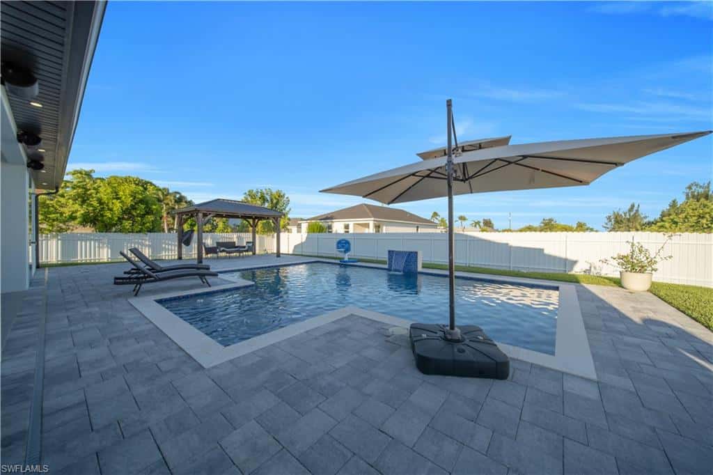 1803 2nd Pl, Cape Coral, photo 35