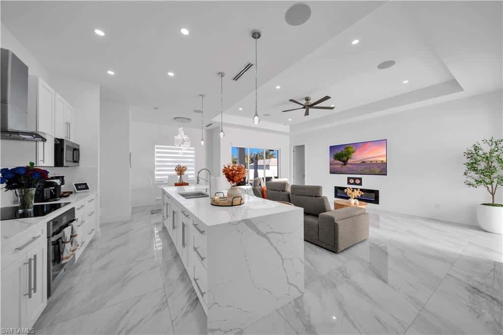 1803 2nd Pl, Cape Coral, photo 4