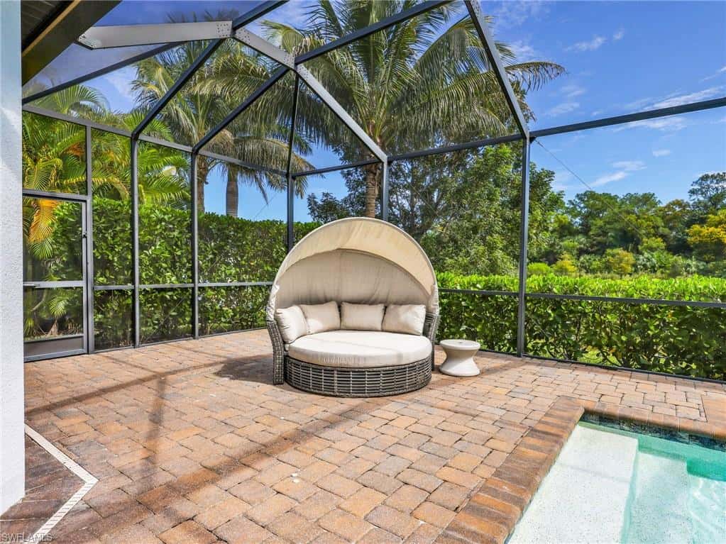 2227 Somerset Pl, Naples, photo 23