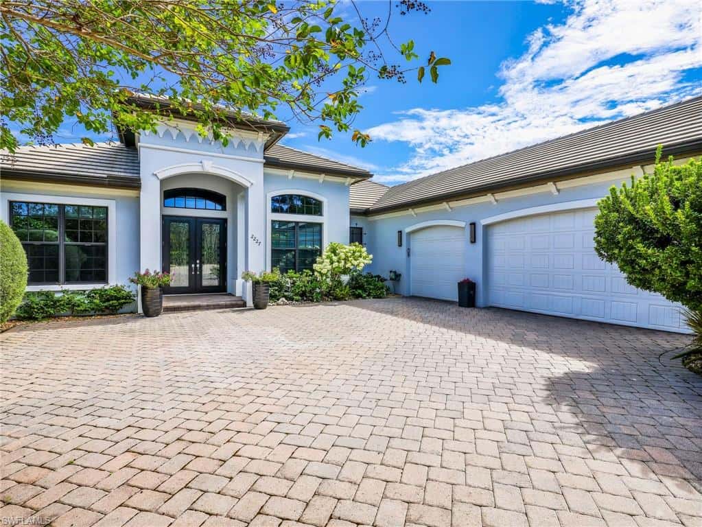 2227 Somerset Pl, Naples, photo 6