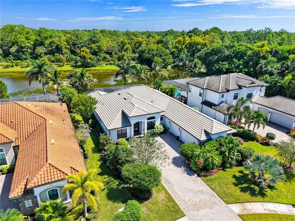 2227 Somerset Pl, Naples, photo 42