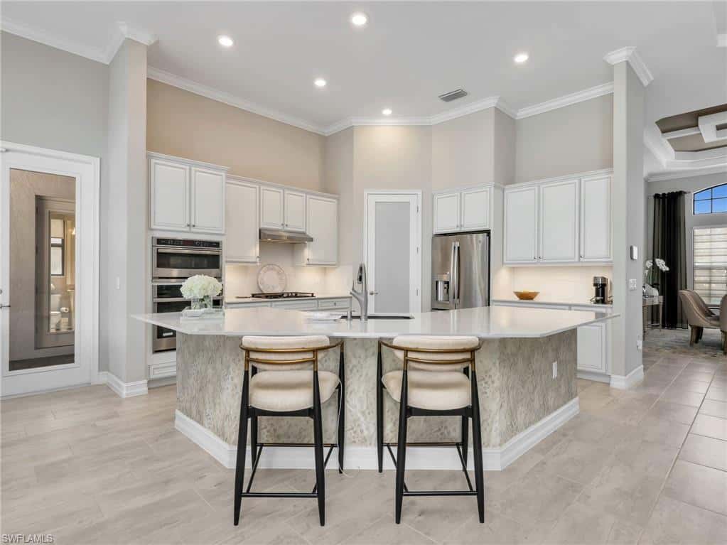 2227 Somerset Pl, Naples, photo 13