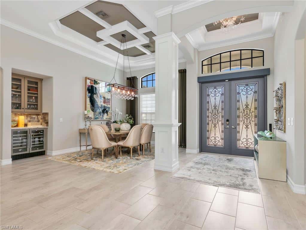 2227 Somerset Pl, Naples, photo 17
