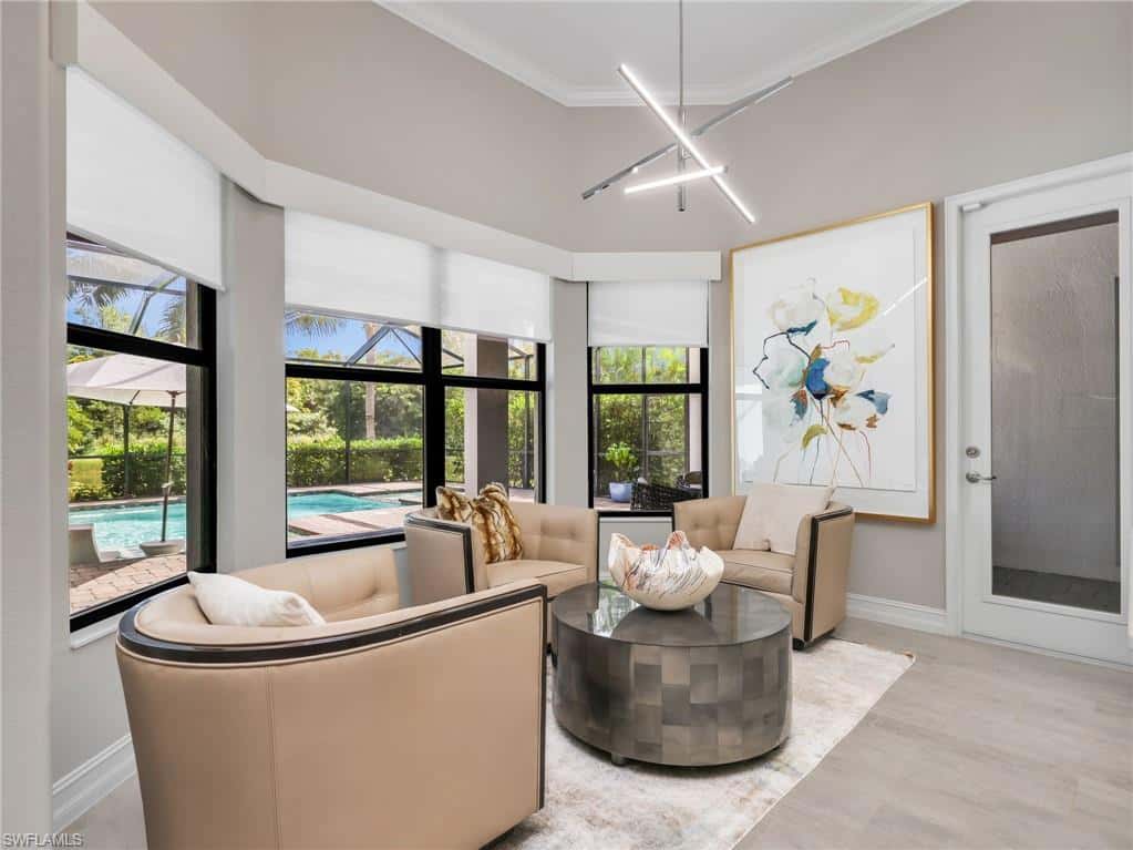 2227 Somerset Pl, Naples, photo 12
