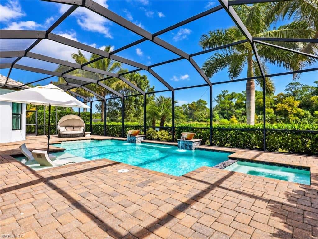 2227 Somerset Pl, Naples, photo 22