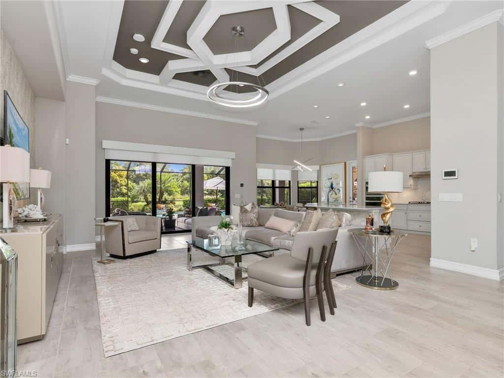 2227 Somerset Pl, Naples, photo 7