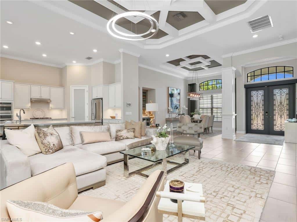 2227 Somerset Pl, Naples, photo 9