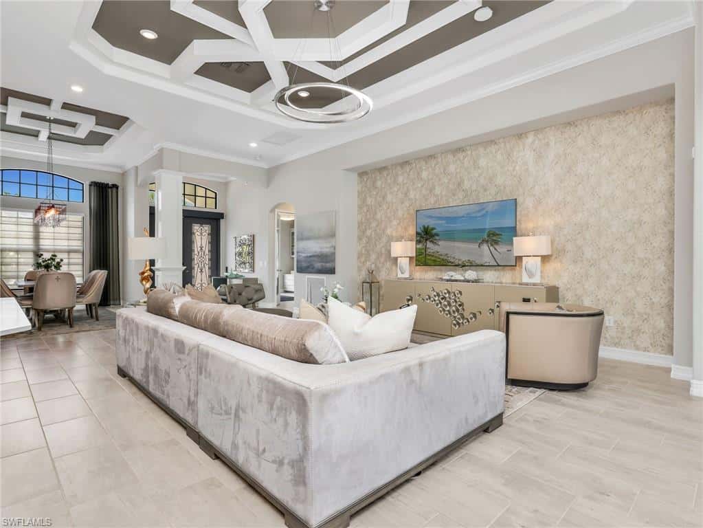 2227 Somerset Pl, Naples, photo 10