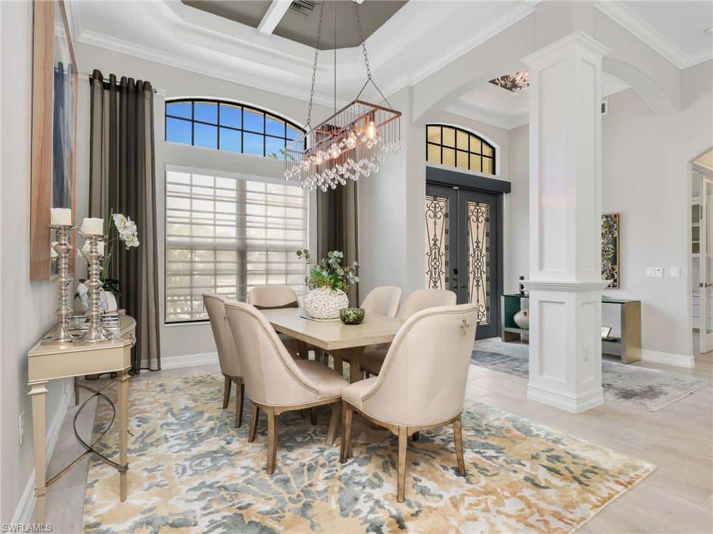 2227 Somerset Pl, Naples, photo 18