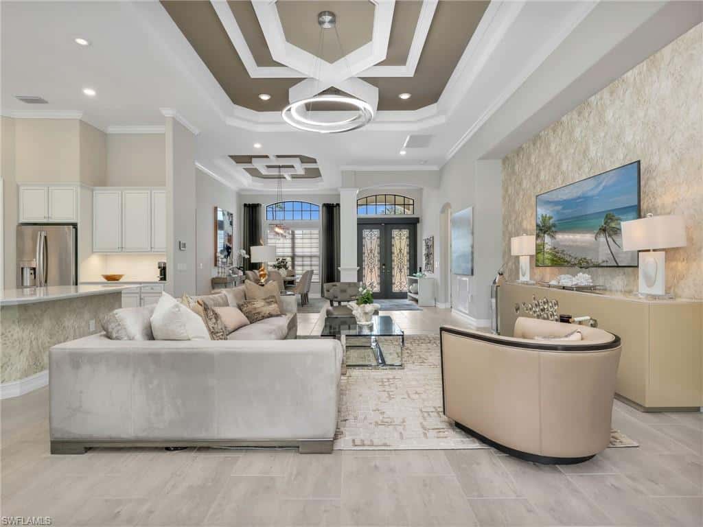 2227 Somerset Pl, Naples, photo 11